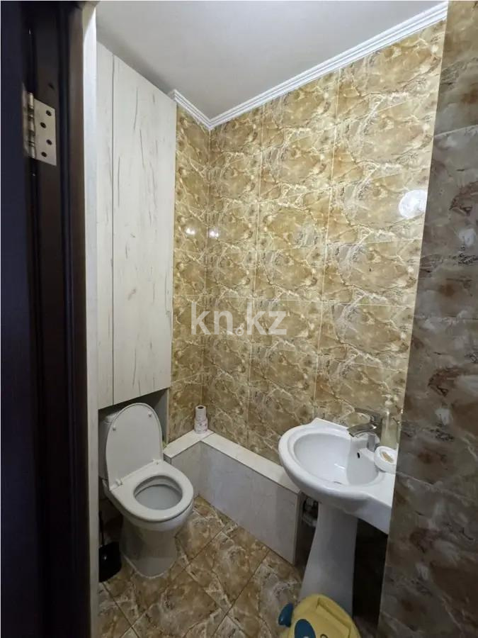 Продажа 3-комнатной квартиры, 73 м² - Продажа  трехкомнатных квартир в Алматы фото 4 из 4