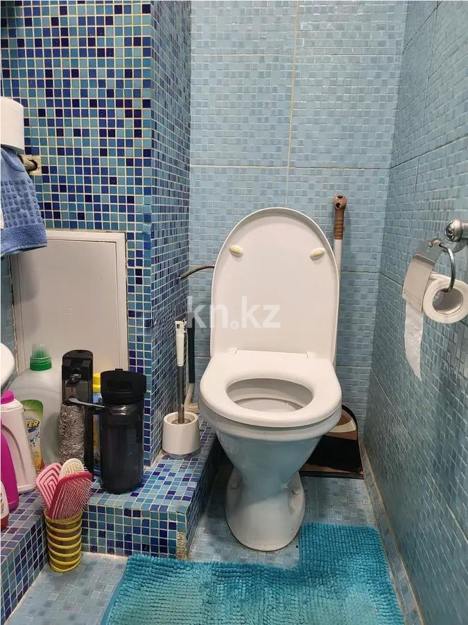 Продажа 1-комнатной квартиры, 36 м², ул. Чайкиной, дом  3 в Алматы - фото 4