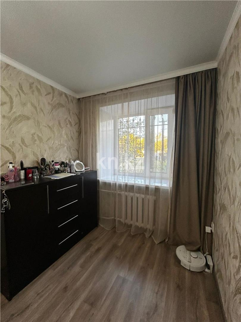 Продажа 2-комнатной квартиры, 42 м², ул. Мустафина - Продажа квартир в Караганде фото 6 из 9