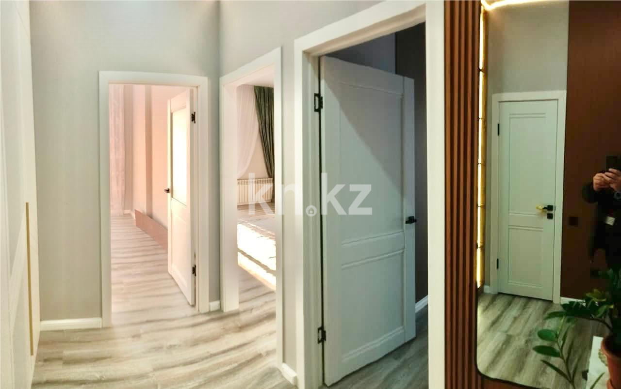 Продажа 2-комнатной квартиры, 58 м², ул. Университетская - Продажа квартир в Караганде фото 7 из 16