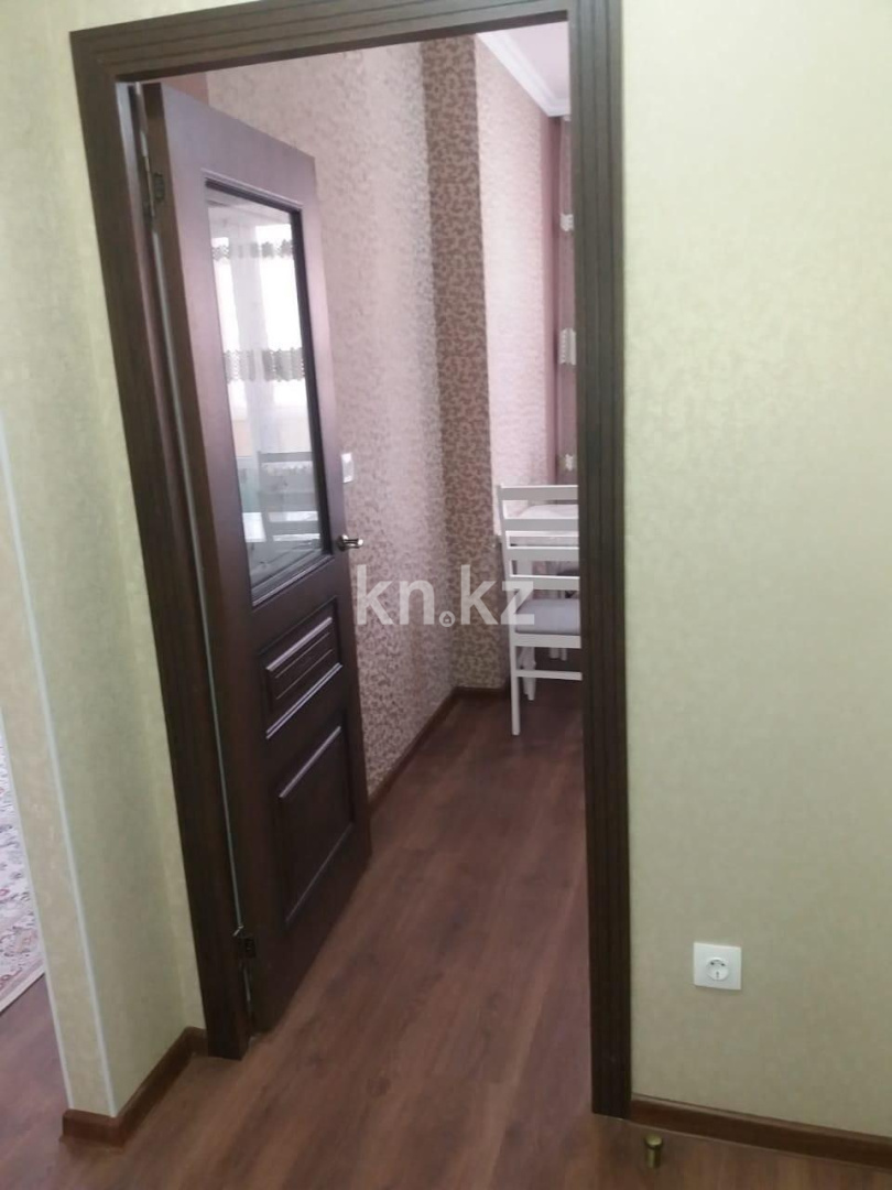 Аренда 1-комнатной квартиры, 40 м² в Астане - фото 7