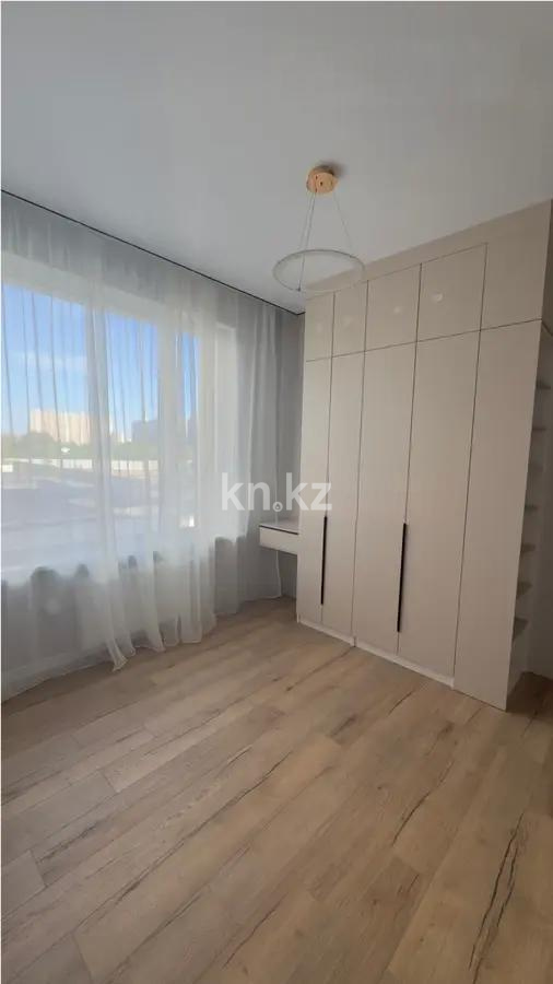 Продажа 2-комнатной квартиры, 48.5 м², ул. Байтурсынова, дом  6 - Продажа квартир в новостройках Астаны без посредников с фото фото 1 из 4