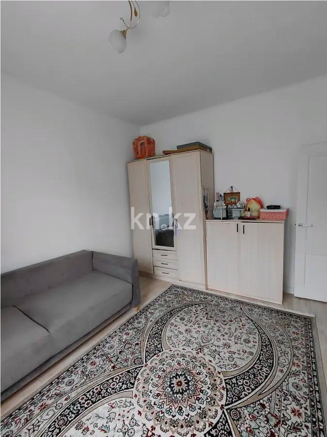 Продажа 3-комнатной квартиры, 65 м² в Алматы - фото 2