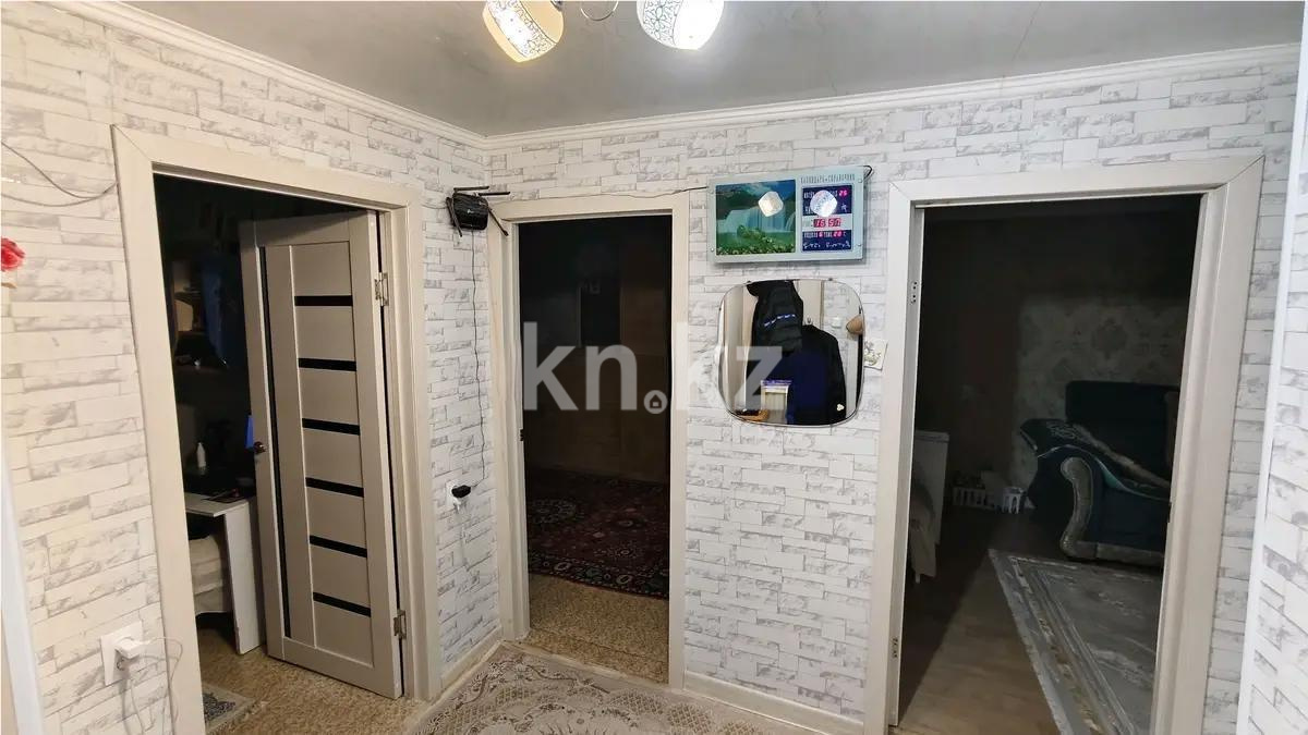 Продажа 3-комнатной квартиры, 61 м², квартал 29А, дом  3 - Продажа квартир в Абае фото 6 из 6