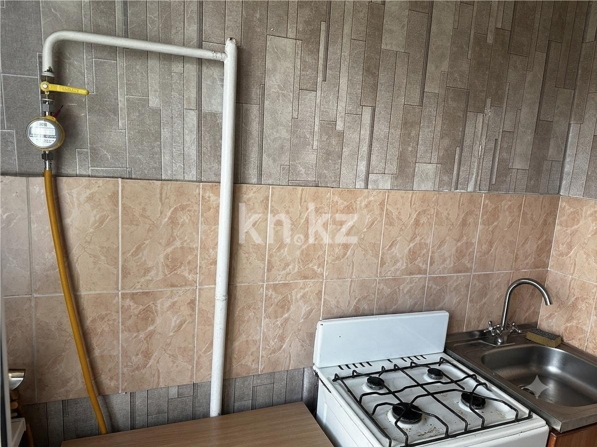 Продажа 1-комнатной квартиры, 33 м² в Караганде - фото 4