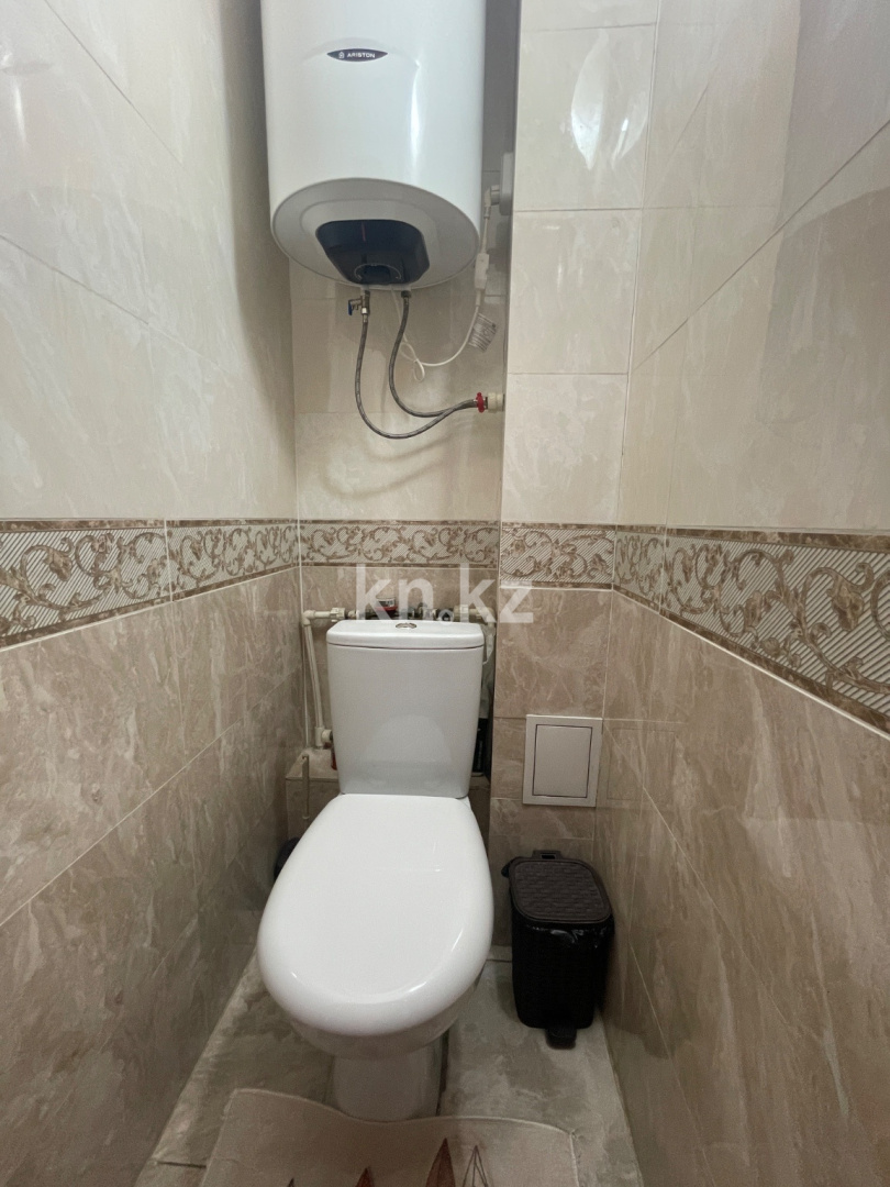 Продажа 4-комнатной квартиры, 81.6 м² в Караганде - фото 13