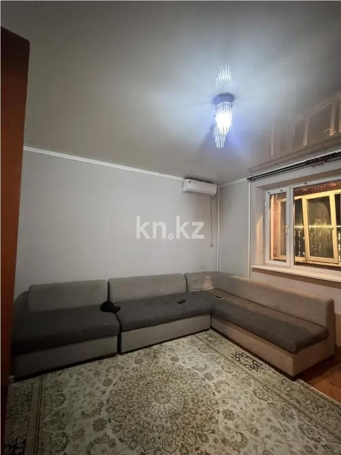 Продажа 2-комнатной квартиры, 36 м² - Продажа квартир в Алматы с фото фото 1 из 4