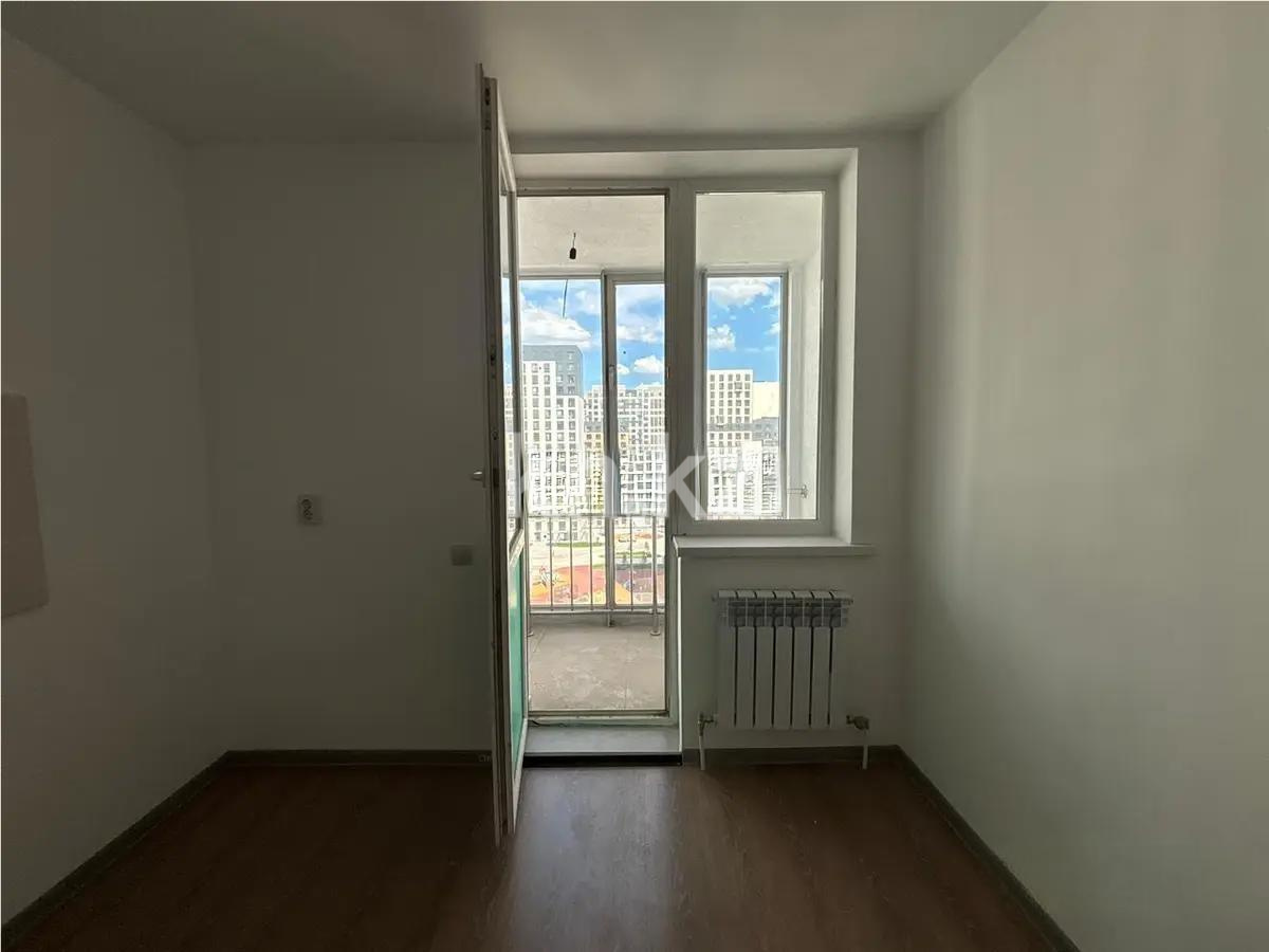 Продажа 1-комнатной квартиры, 38 м² в Астане - фото 2
