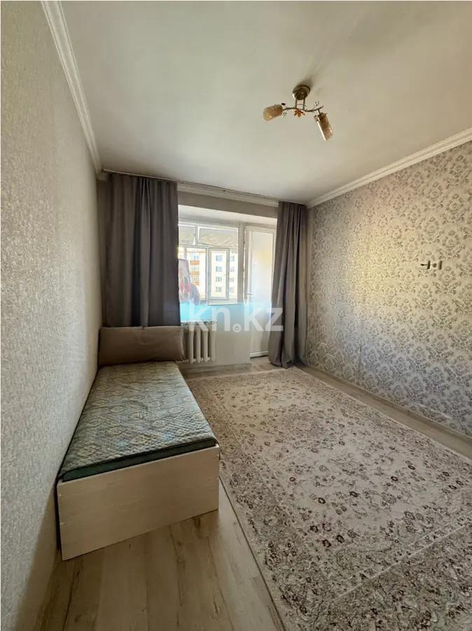Продажа 2-комнатной квартиры, 62.4 м² в Астане - фото 2