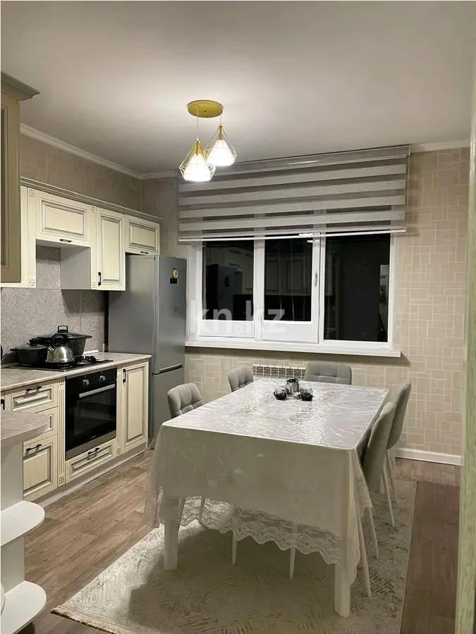 Продажа 3-комнатной квартиры, 75.1 м², ул. Сабденова, дом  342 в Алматы - фото 3