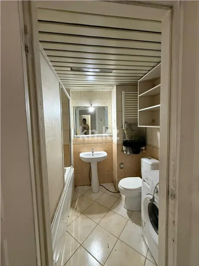 Продажа 1-комнатной квартиры, 45 м² в Алматы - фото 2