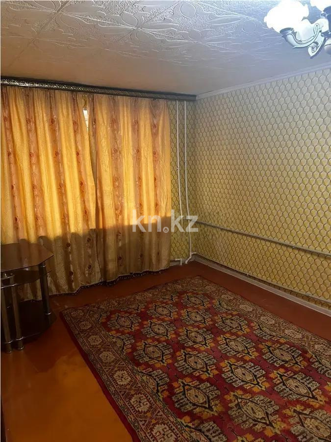 Продажа 1-комнатной квартиры, 31 м² - Продажа квартир в блочном доме в Темиртау - страница 3 фото 1 из 4