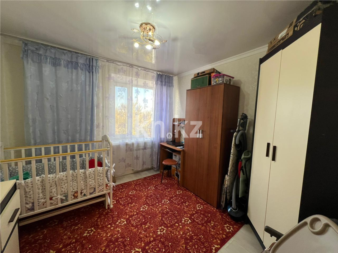 Продажа 3-комнатной квартиры, 61 м² - Продажа недвижимости в Караганде - страница 2 фото 5 из 14