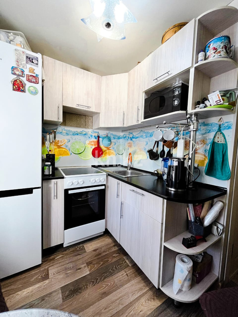 Продажа 2-комнатной квартиры, 46 м², ул. Бажова, дом  331/2 - Продажа и аренда недвижимости в Усть-Каменогорске фото 16 из 24