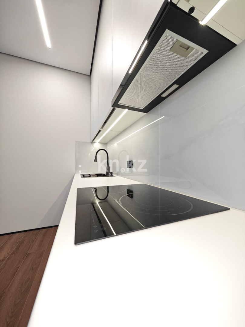 Продажа 3-комнатной квартиры, 77 м² в Караганде - фото 3