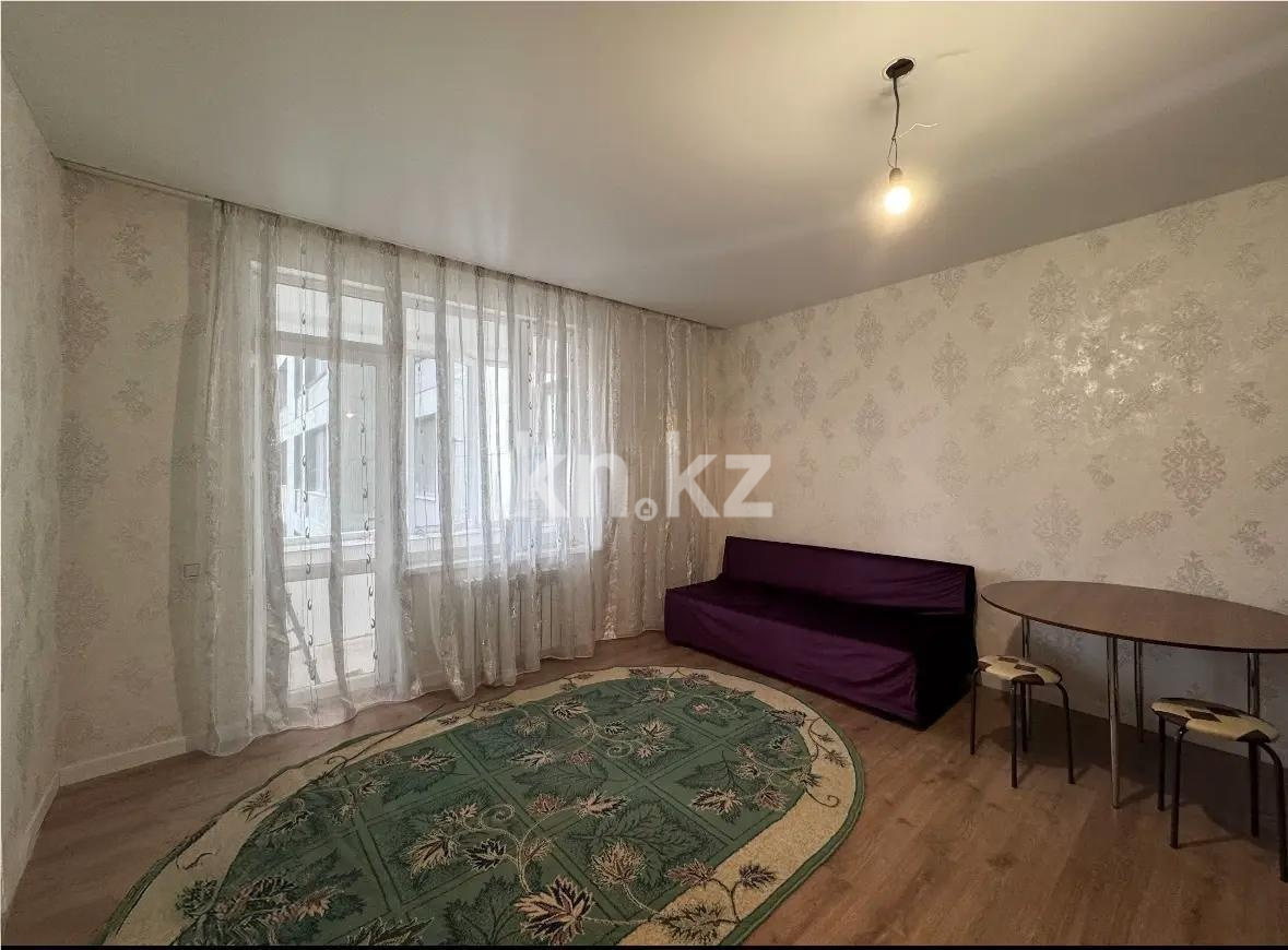 Продажа 2-комнатной квартиры, 48 м² - Продажа двухкомнатных квартир в р-не Есиль Астаны - страница 3 фото 1 из 3