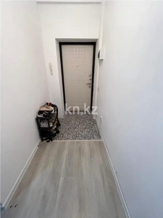 Продажа 2-комнатной квартиры, 51.6 м², ул. Варламова, дом  1/3а в Алматы - фото 4