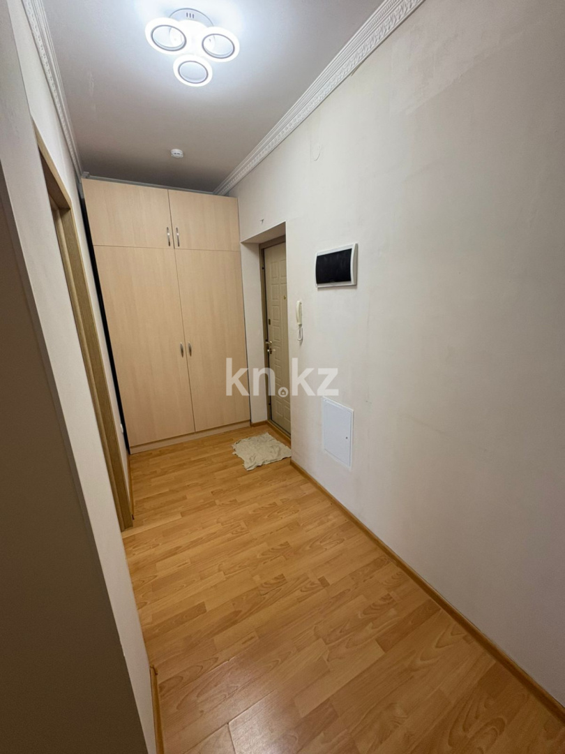 Продажа 1-комнатной квартиры, 35.3 м² - Продажа квартир в р-не Есиль Астаны - страница 3 фото 9 из 11