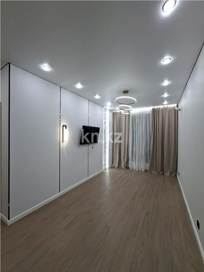 Продажа 1-комнатной квартиры, 41 м², ул. Айтматова, дом  77/7 - Продажа квартир в новостройках Астаны без посредников с фото фото 1 из 4