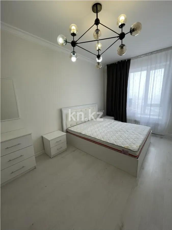 Продажа 2-комнатной квартиры, 61.4 м² - Продажа двухкомнатных квартир в Астане - страница 8 фото 2 из 6