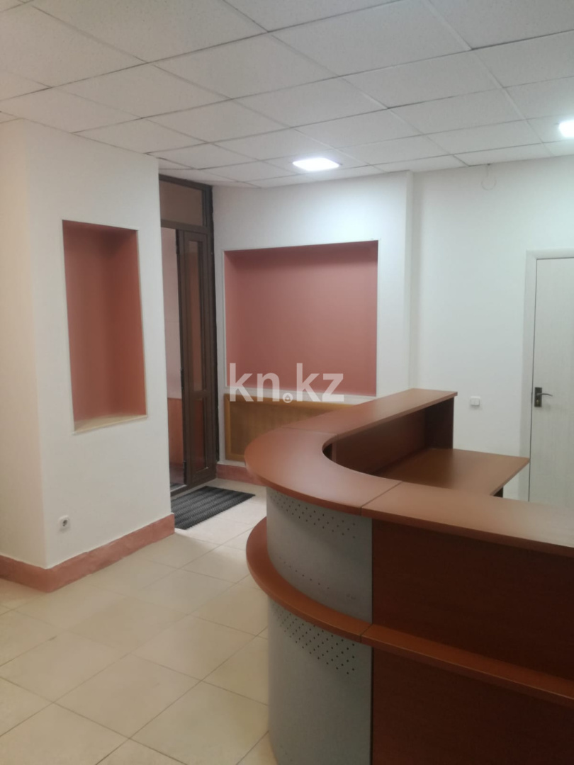 Продажа , 230 м², пр. Сарыарка, дом  8/1 - Продажа офисных и торговых помещений в Астане с фото фото 7 из 7