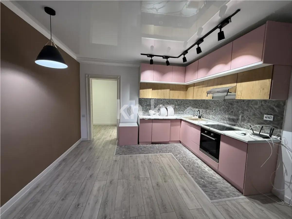 Продажа 2-комнатной квартиры, 56 м² - Продажа квартир в Алматы - страница 109 фото 3 из 5