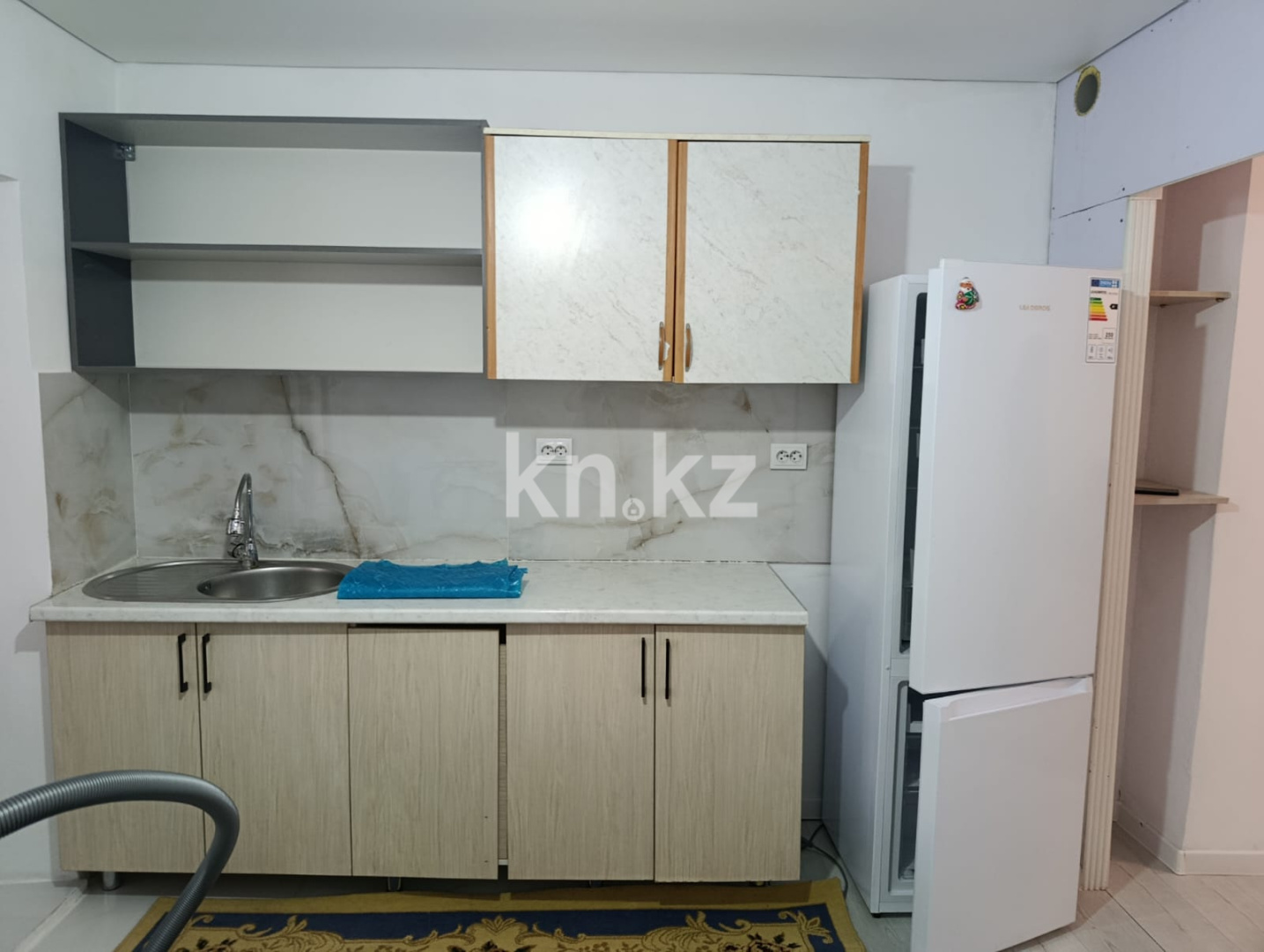 Аренда 1-комнатного дома, 30 м² - Аренда недвижимости в Алматы фото 2 из 7