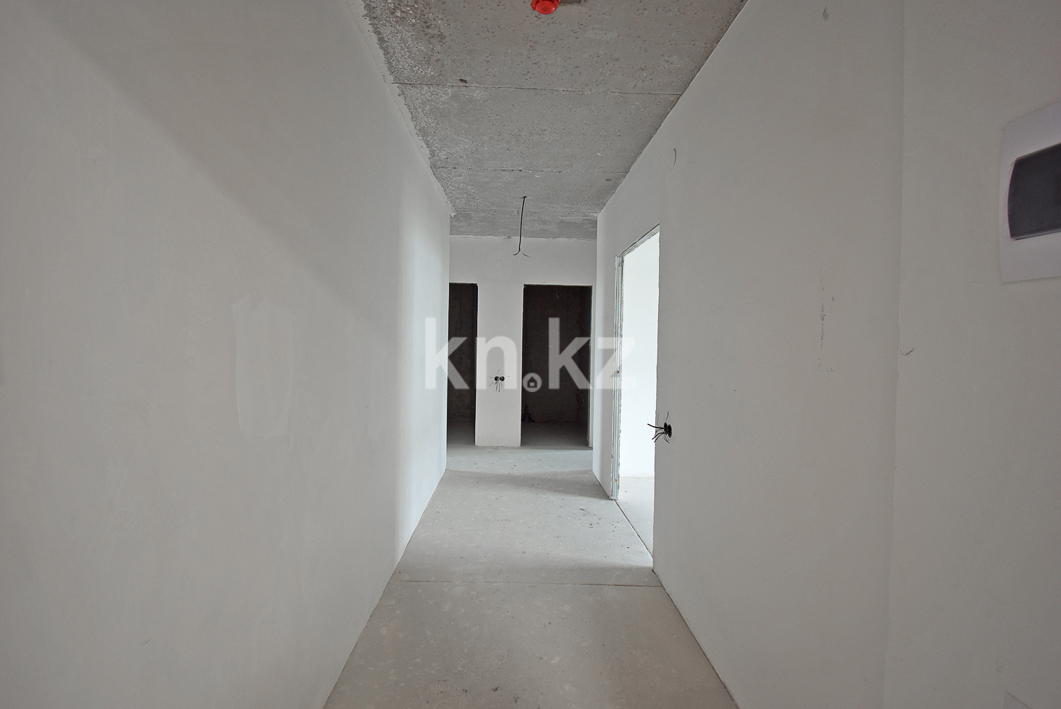 Продажа 3-комнатной квартиры, 78.1 м² - Продажа квартир в Алматы - страница 27 фото 5 из 24