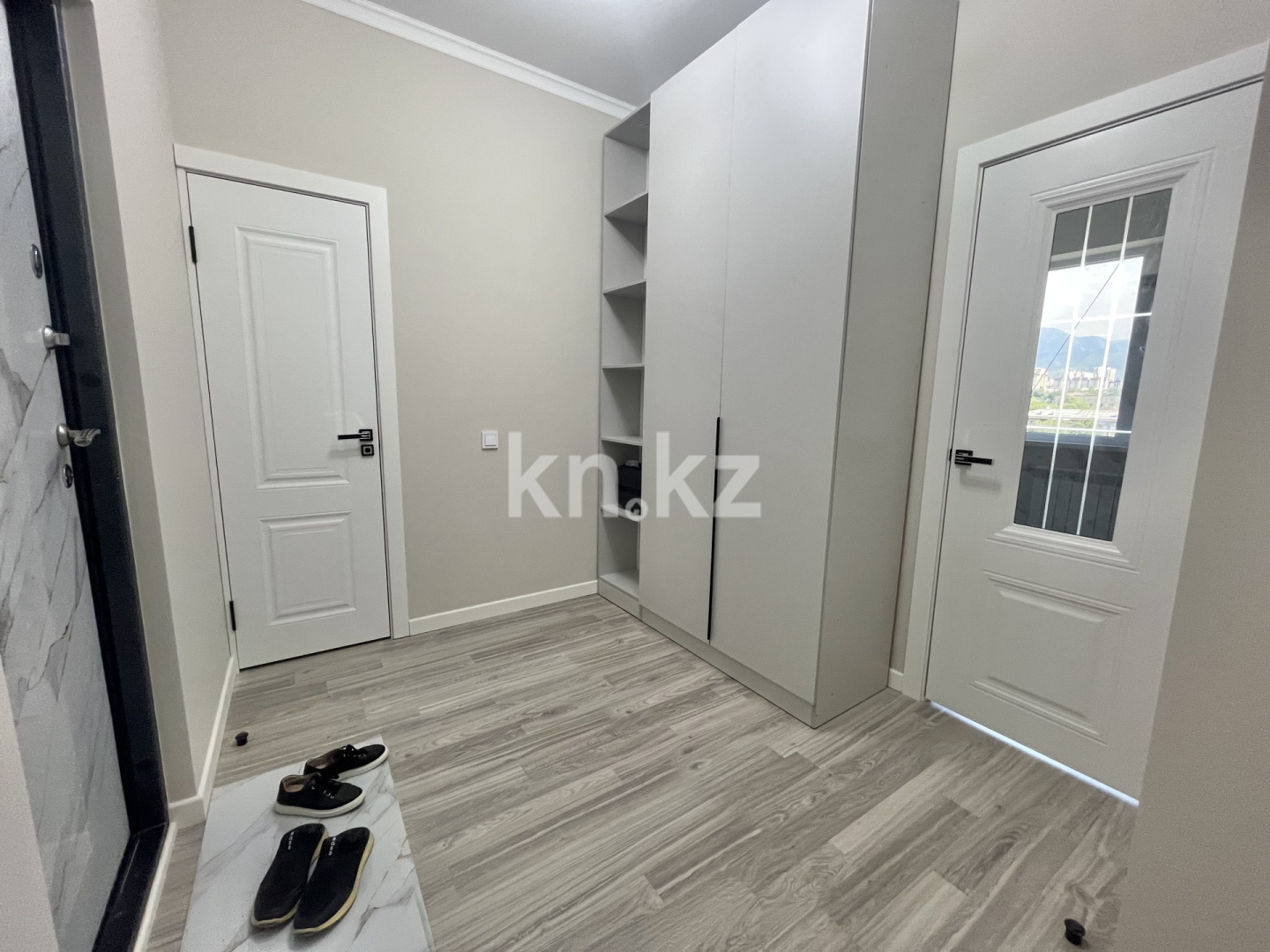 Продажа 1-комнатной квартиры, 38 м² - Продажа однокомнатных квартир в Алматы - страница 126 фото 7 из 9