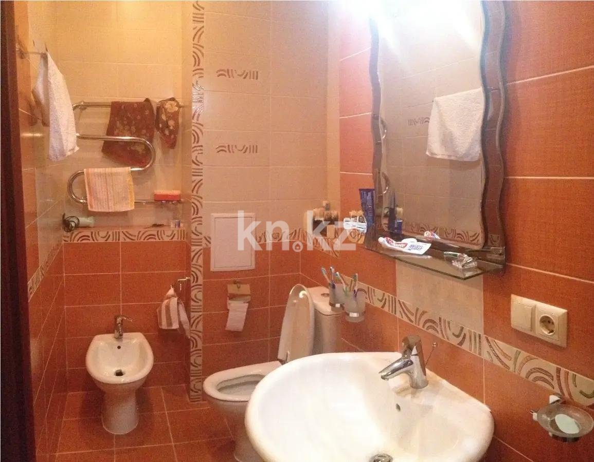 Продажа 2-комнатной квартиры, 89.6 м² - Продажа квартир в Медеуском р-не Алматы фото 5 из 5
