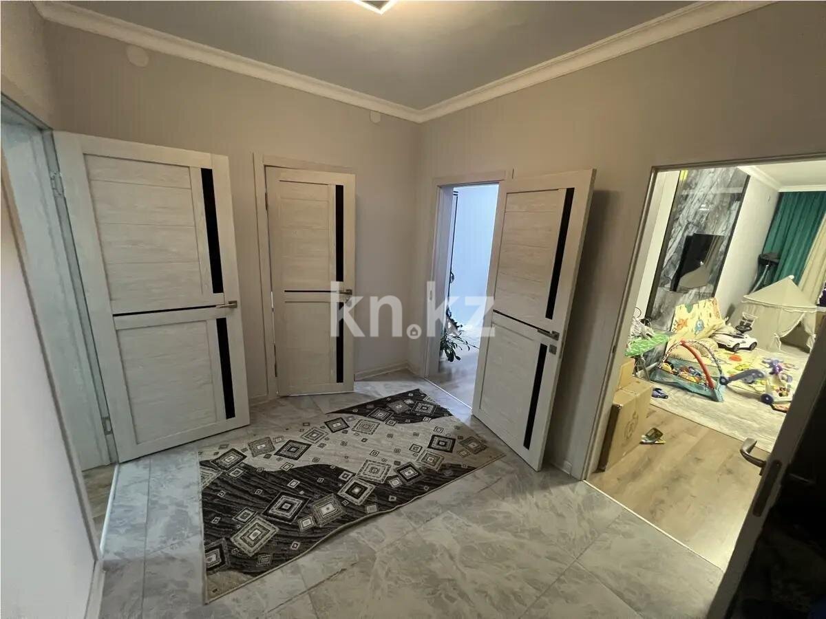 Продажа 4-комнатной квартиры, 92 м² в Алматы - фото 6