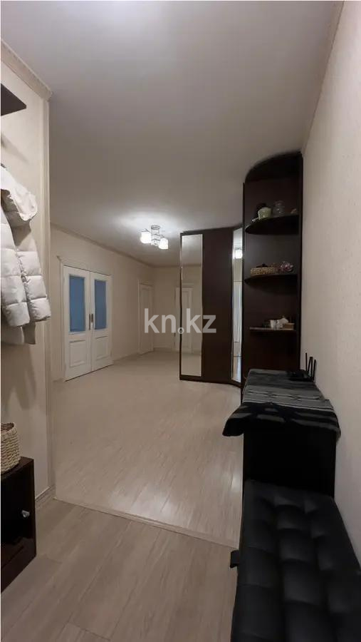 Продажа 3-комнатной квартиры, 92 м², ул. Сауран, дом  3/1 - Продажа квартир в Астане фото 7 из 7