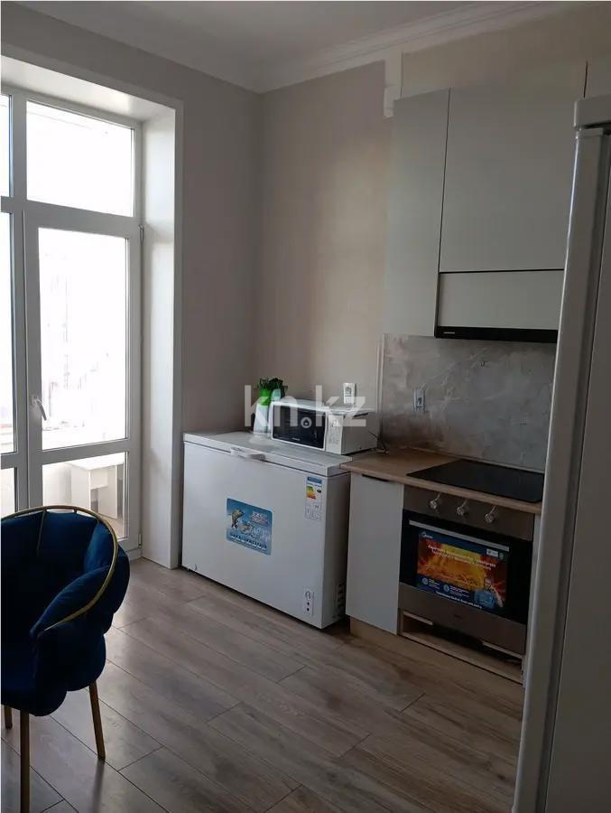 Продажа 2-комнатной квартиры, 60 м², ул. Орынбор, дом  13 - Продажа  двухкомнатных квартир в Астане фото 3 из 5