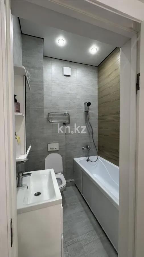 Продажа 1-комнатной квартиры, 42 м² в Астане - фото 3