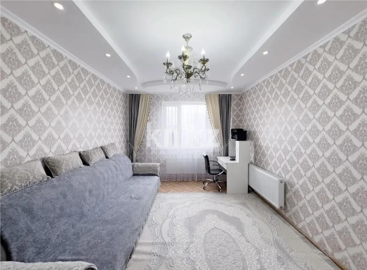 Продажа 2-комнатной квартиры, 69 м² в Астане
