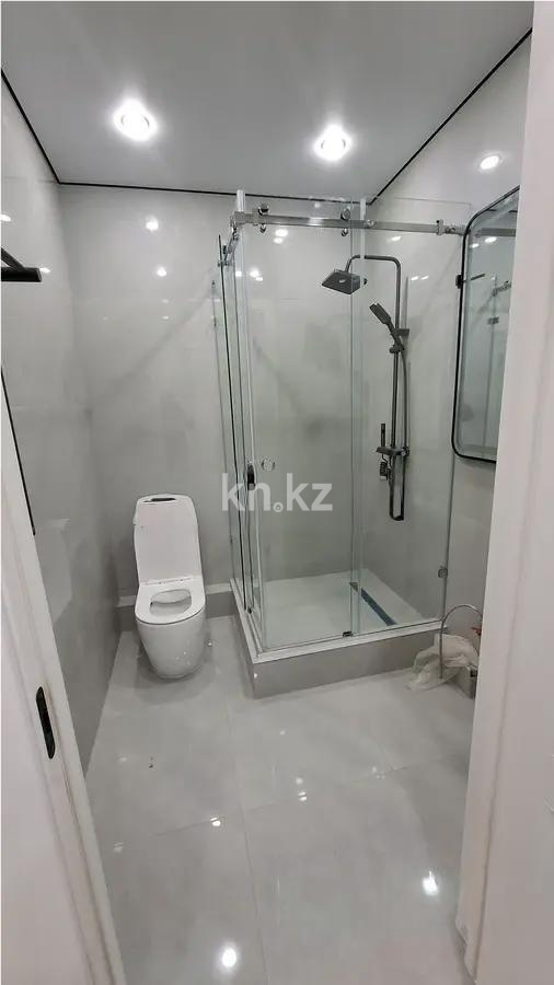 Продажа 2-комнатной квартиры, 43 м² - Недвижимость в Алматы - страница 23 фото 3 из 4