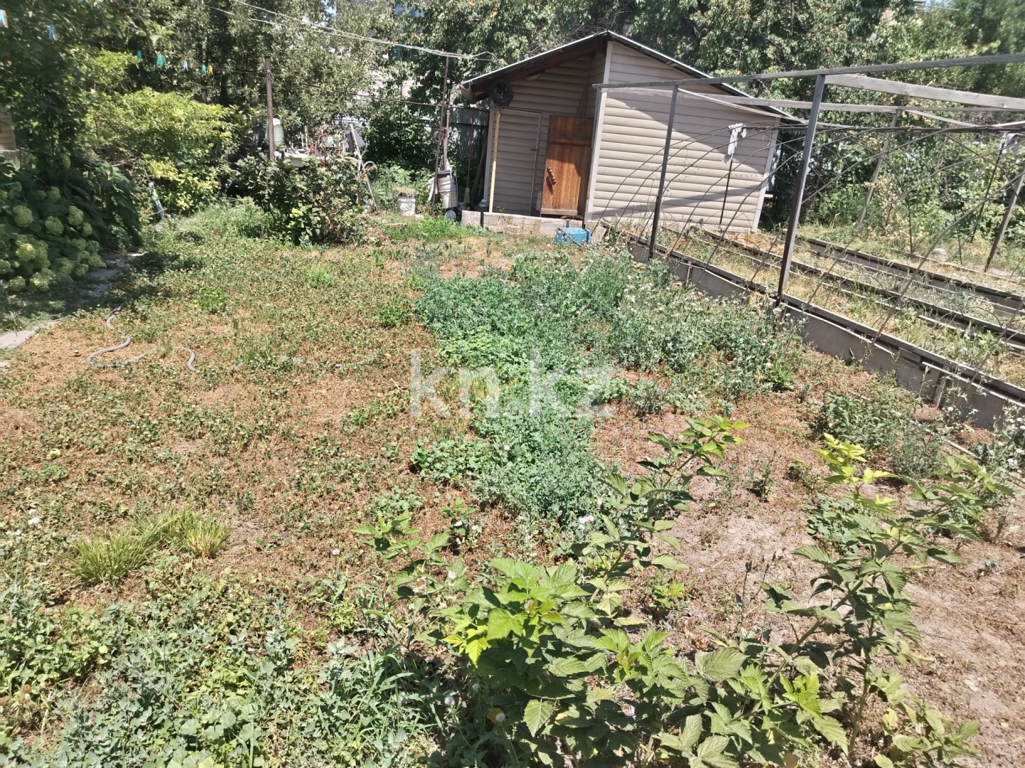 Продажа 5-комнатного дома, 72.6 м², ул. Сазановская в Алматы - фото 7