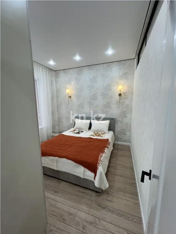 Продажа 3-комнатной квартиры, 55 м² в Астане - фото 2