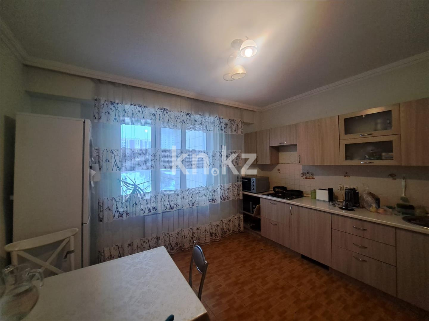 Продажа 3-комнатной квартиры, 110 м² - Продажа квартир в Казахстане фото 8 из 14