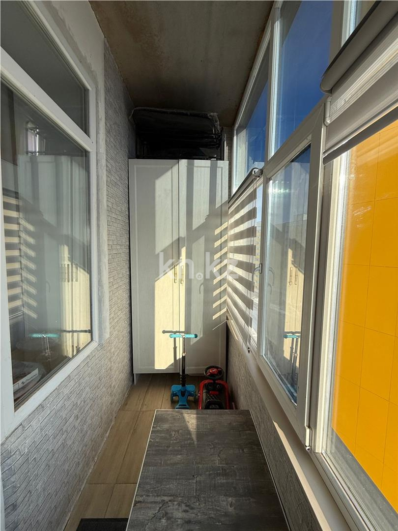 Продажа 1-комнатной квартиры, 38.3 м², ул. Е-181 - Продажа квартир в Казахстане фото 10 из 10