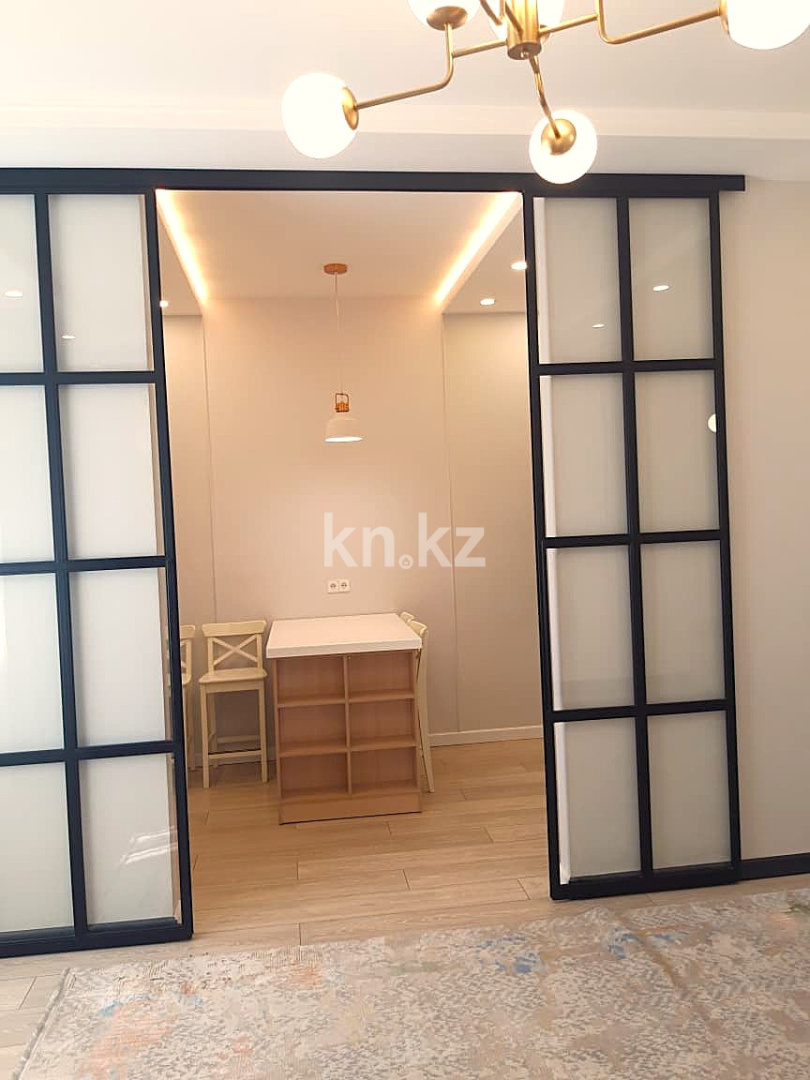 Продажа 3-комнатной квартиры, 77 м² в Астане - фото 5