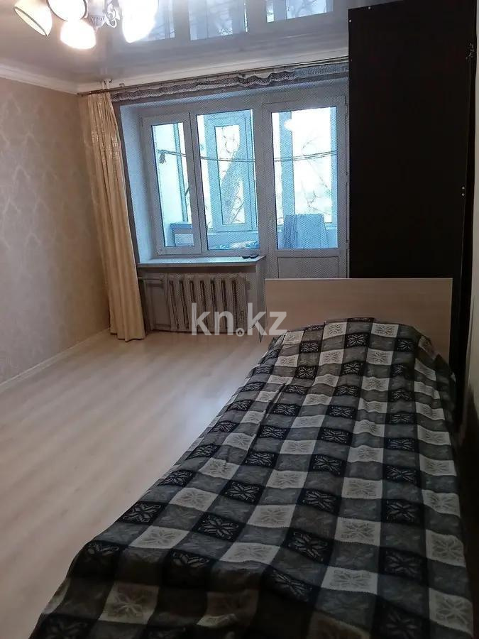 Продажа 2-комнатной квартиры, 48.1 м², пр. Абая, дом  67 - Продажа квартир в Казахстане фото 1 из 5