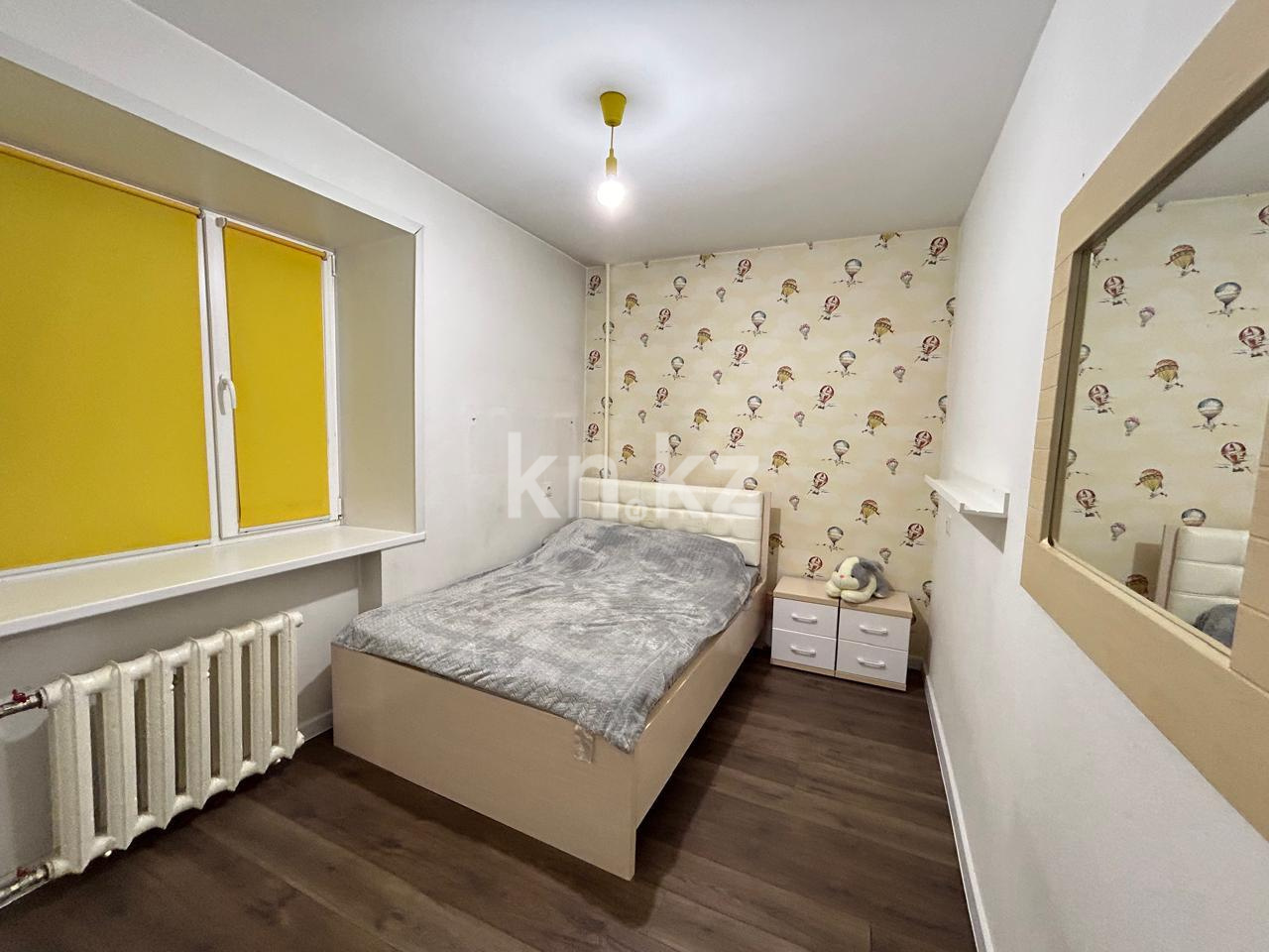 Продажа 3-комнатной квартиры, 62 м², пр. Абая - Продажа квартир в Астане фото 4 из 12