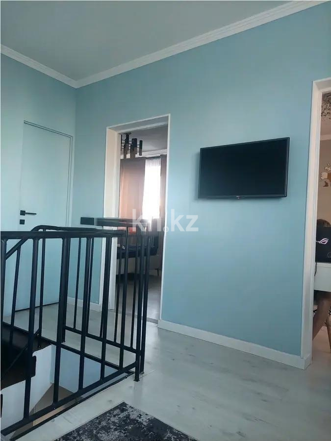 Продажа 3-комнатной квартиры, 80 м², ул. Бараева - Продажа квартир в Астане фото 7 из 7