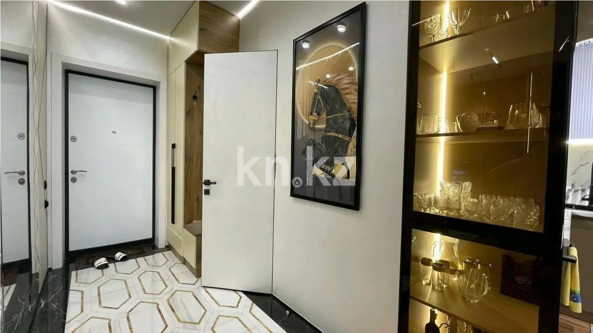 Продажа 2-комнатной квартиры, 52 м² - Продажа двухкомнатных квартир от собственников в Казахстане - страница 3 фото 5 из 5