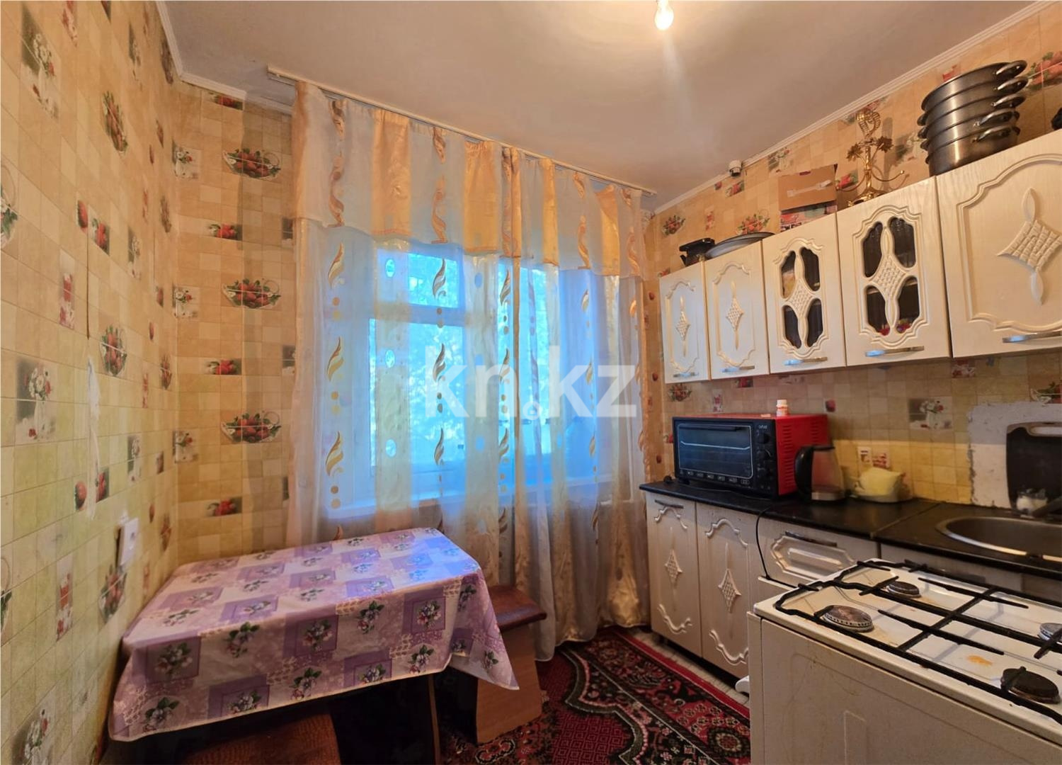 Продажа 1-комнатной квартиры, 32 м² в Темиртау - фото 3