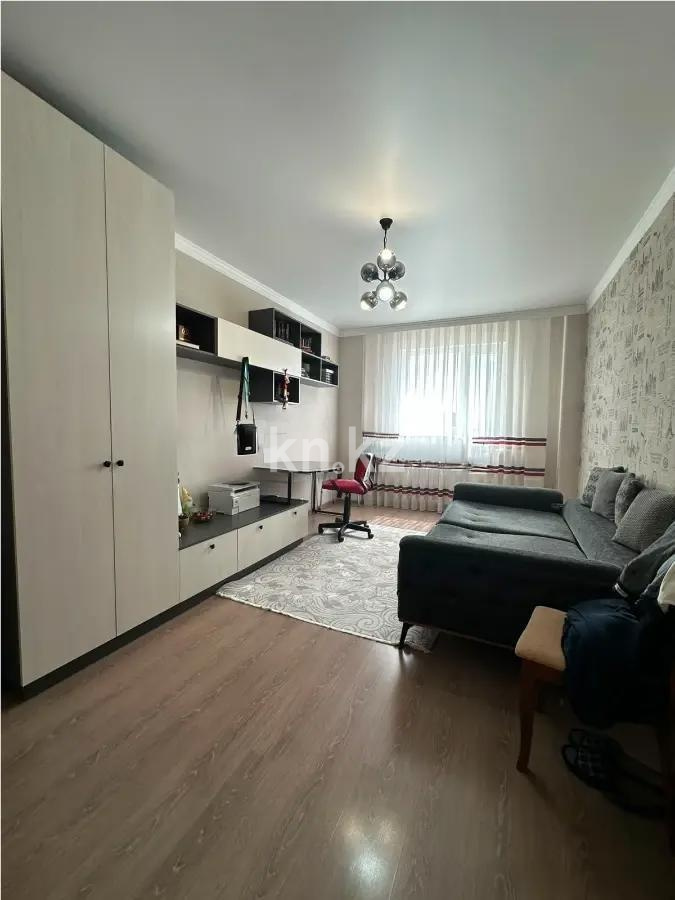 Продажа 3-комнатной квартиры, 79.9 м² - Продажа трехкомнатных квартир в Астане - страница 8 фото 2 из 7