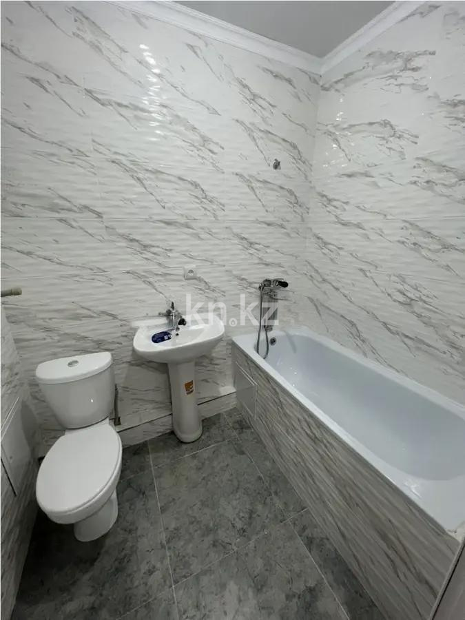 Продажа 1-комнатной квартиры, 34 м² в Алматы - фото 3