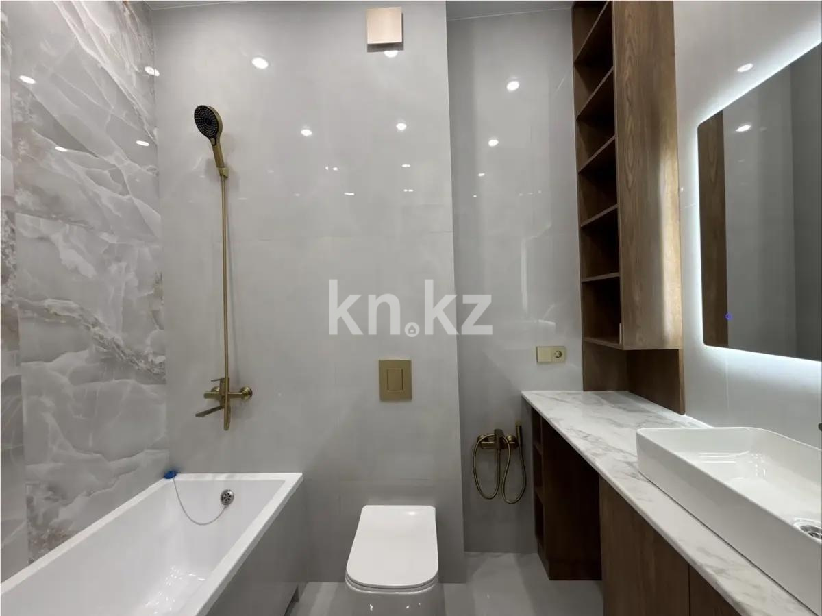 Продажа 4-комнатной квартиры, 86 м² - Продажа квартир в Казахстане - страница 2 фото 7 из 8