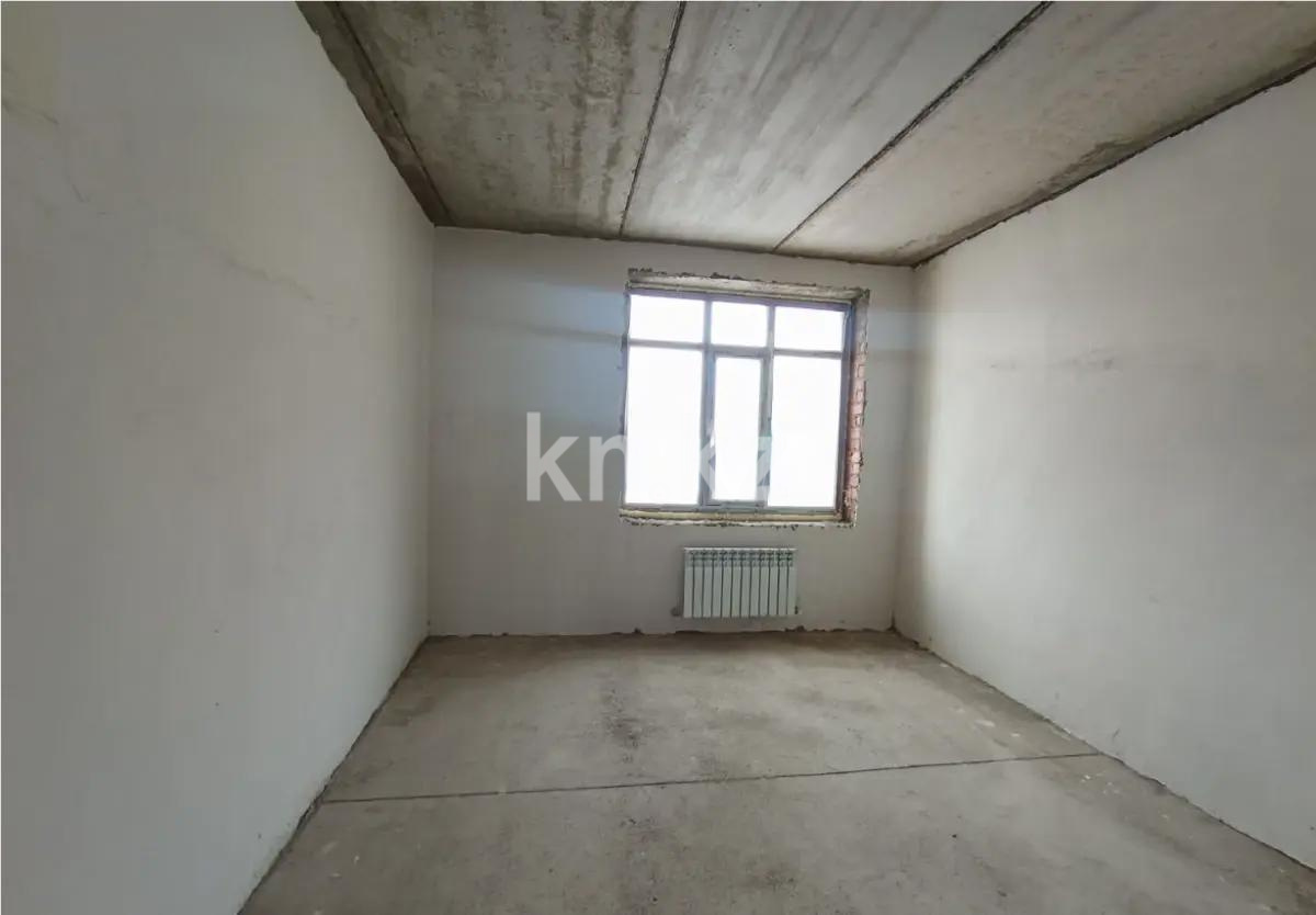 Продажа 2-комнатной квартиры, 63 м² в Караганде